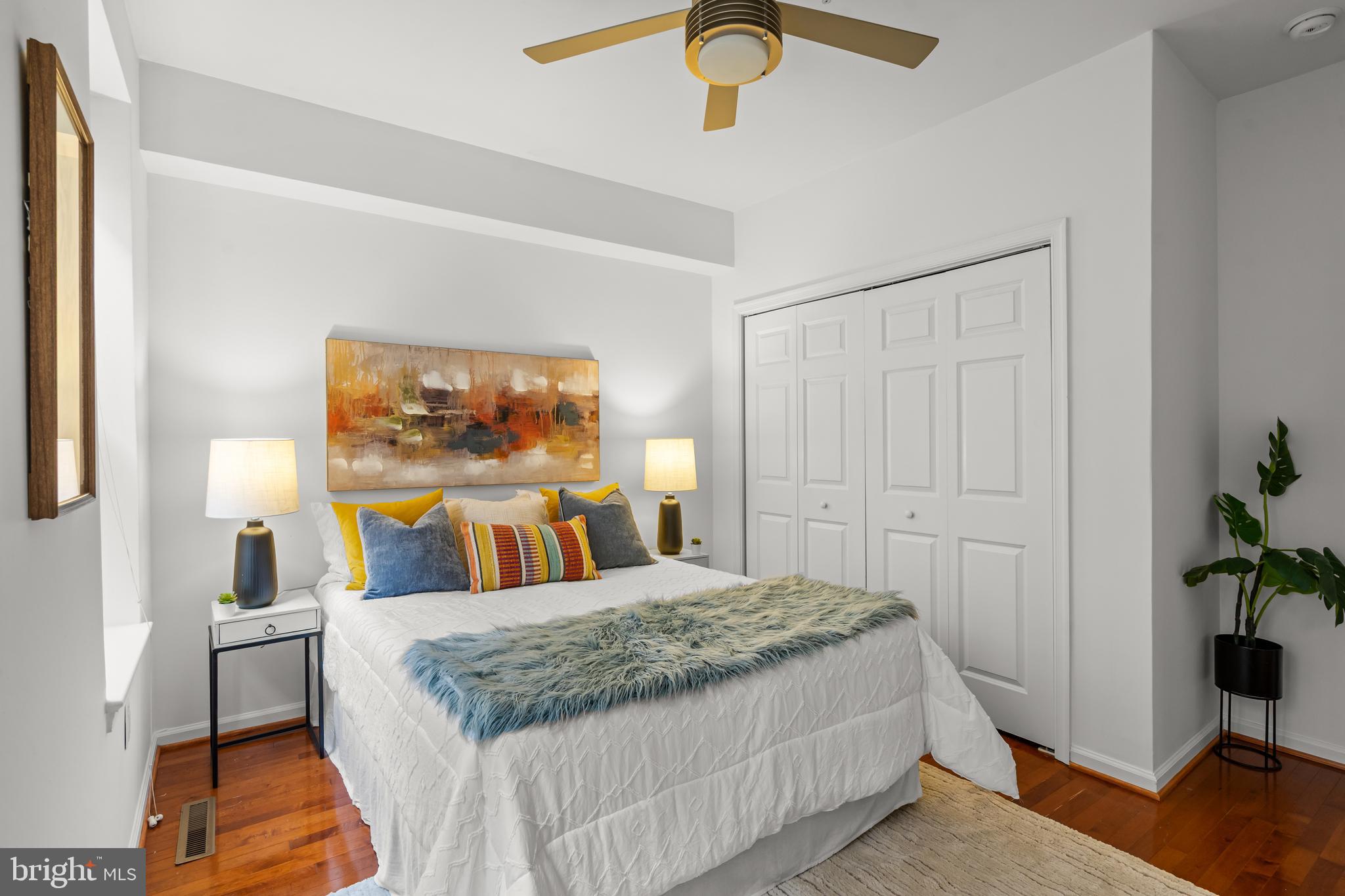 2627 Adams Mill Road Northwest, Unit 104 Washington, DC 20009 - Photo 30 of 36