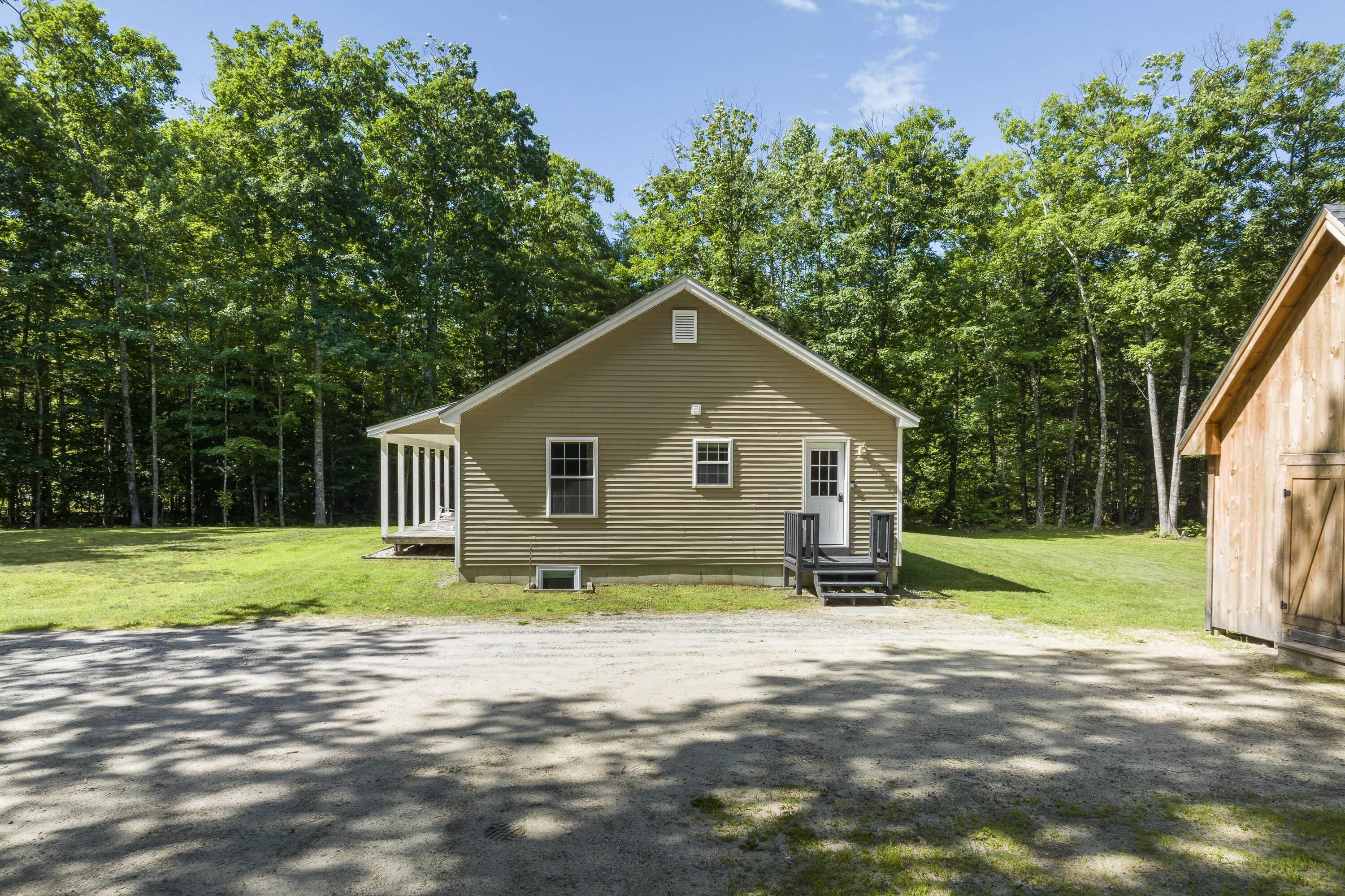 92 Orchard Road Cumberland Center, ME 04021 - Photo 4 of 76 92 Orchard Rd, Cumberland, ME-18