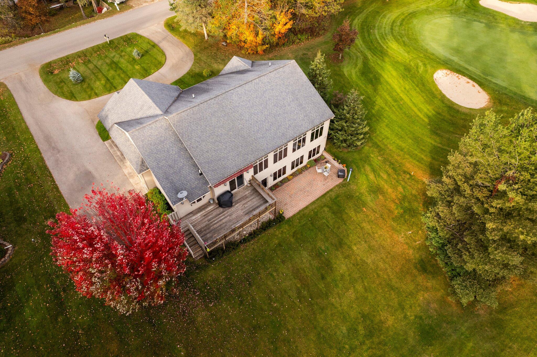 5355 Hallenius Road Gaylord, MI 49735 - Photo 4 of 61 Gallery Image 4
