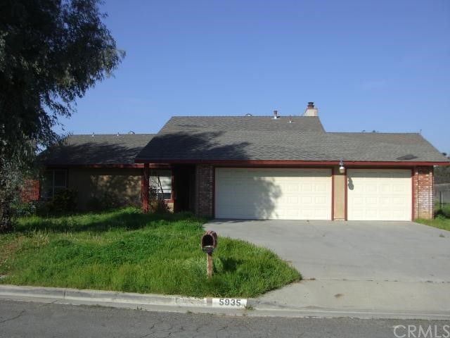 5935 Saguaro Street Riverside, CA 92509 - Photo 1 of 1 Gallery Image 1