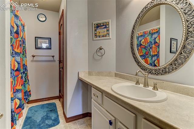 11227 Shaugnessy Road Colorado Springs, CO 80908 - Photo 38 of 50 Gallery Image 38