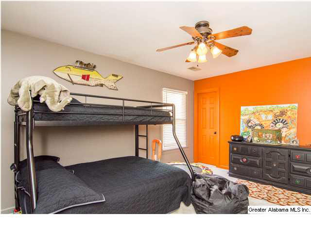 319 Woodward Road Trussville, AL 35173 - Photo 22 of 32