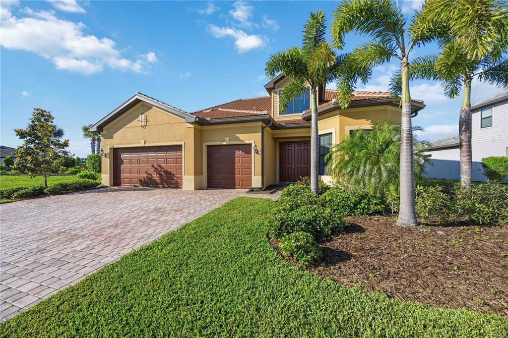 13349 Verandi Street Venice, FL 34293 - Photo 1 of 76