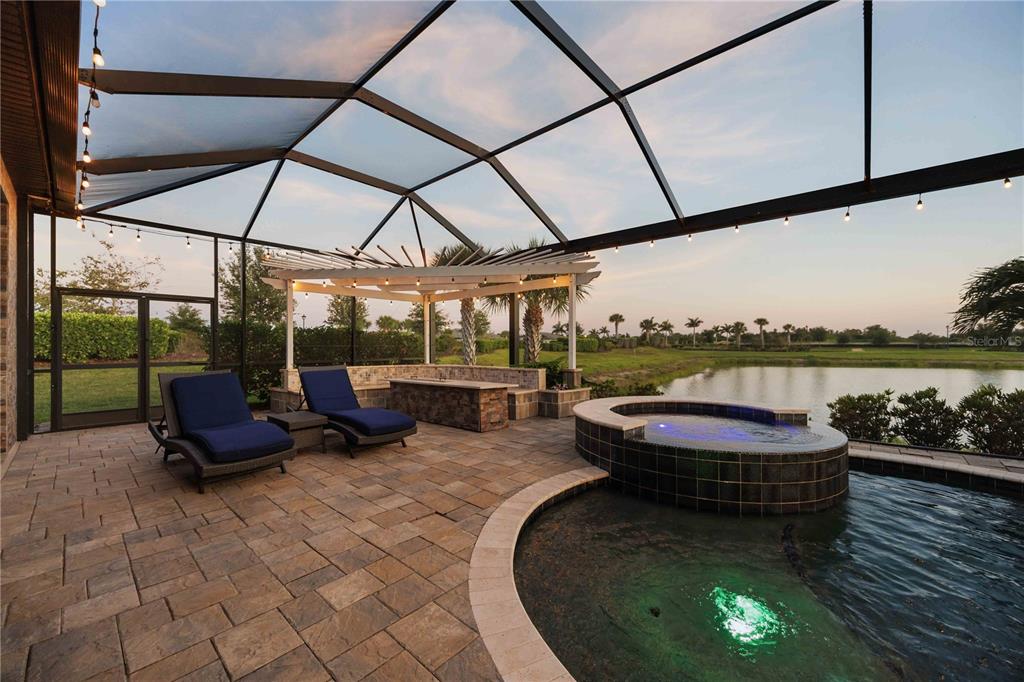 13349 Verandi Street Venice, FL 34293 - Photo 50 of 76