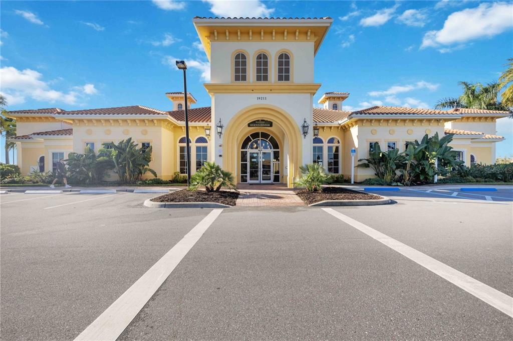 13349 Verandi Street Venice, FL 34293 - Photo 70 of 76 a view of a building with a street