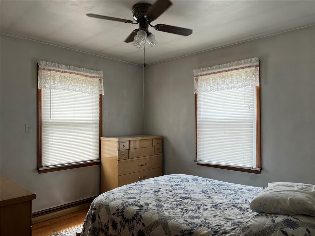 212 Whitten Hollow Road Apollo, PA 15613 - Photo 13 of 27 Bedroom boasts ample natural light.