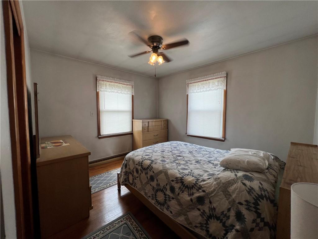 212 Whitten Hollow Road Apollo, PA 15613 - Photo 15 of 27 Features hardwood flooring.