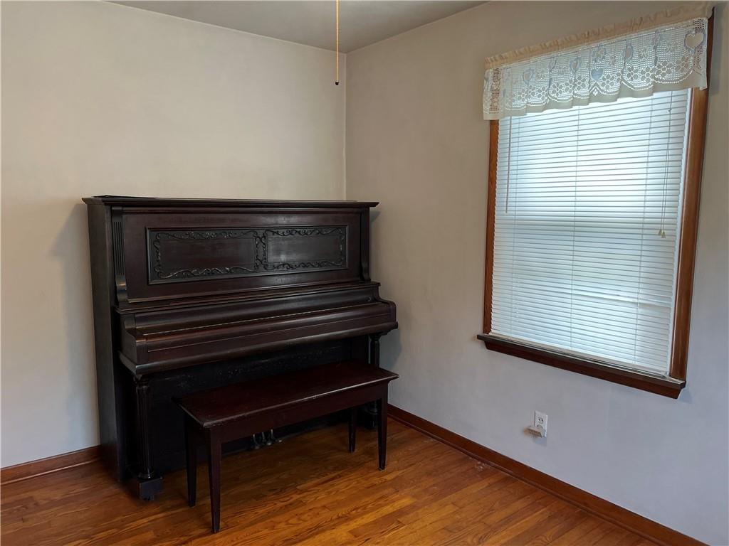 212 Whitten Hollow Road Apollo, PA 15613 - Photo 18 of 27 Gallery Image 18