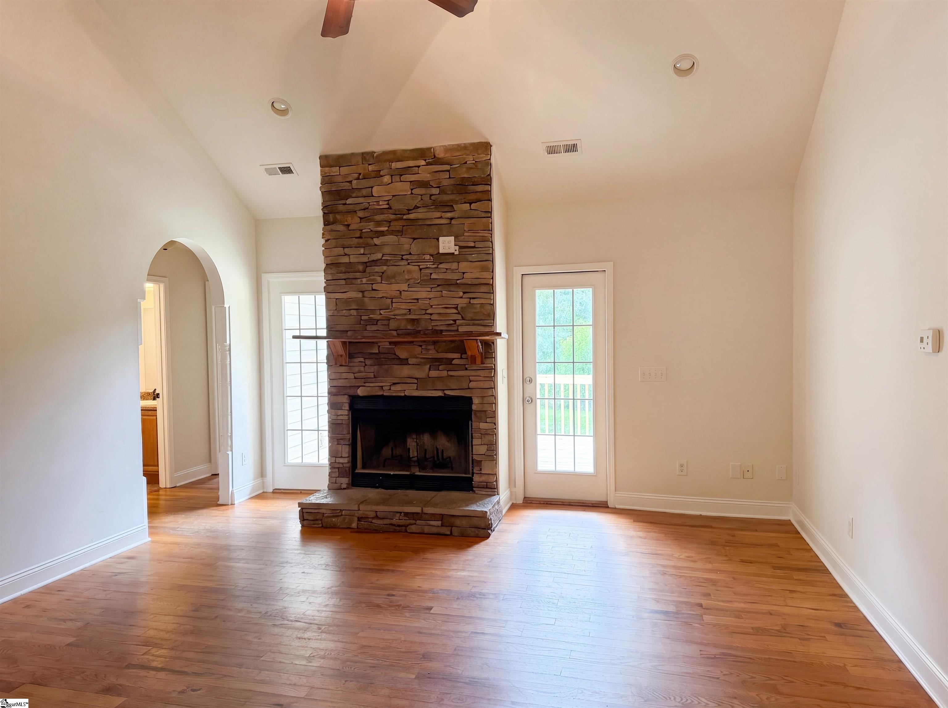 107 Trailing Ivy Court Lyman, SC 29365 - Photo 3 of 21