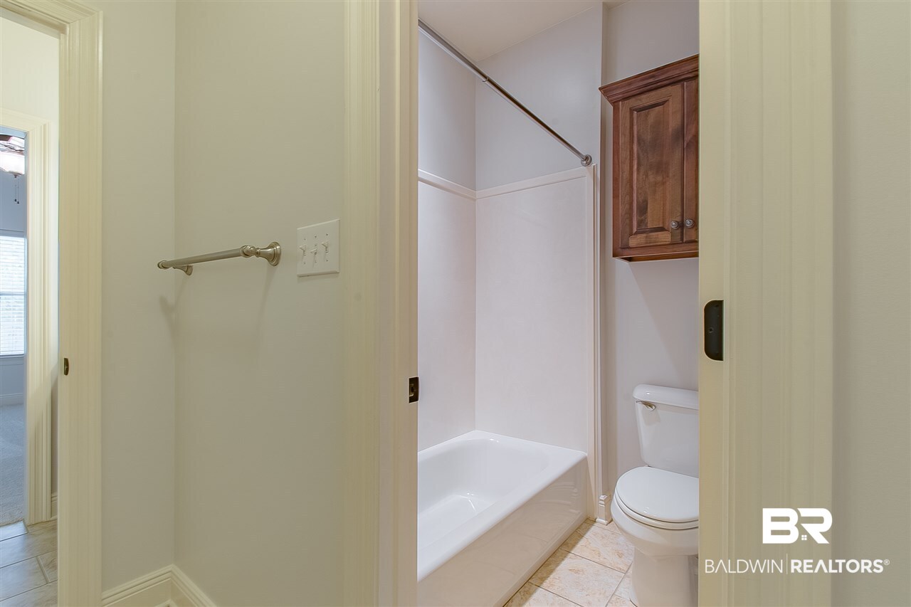 3235 McRae Drive Mobile, AL 36695 - Photo 28 of 32 Jack and Jill