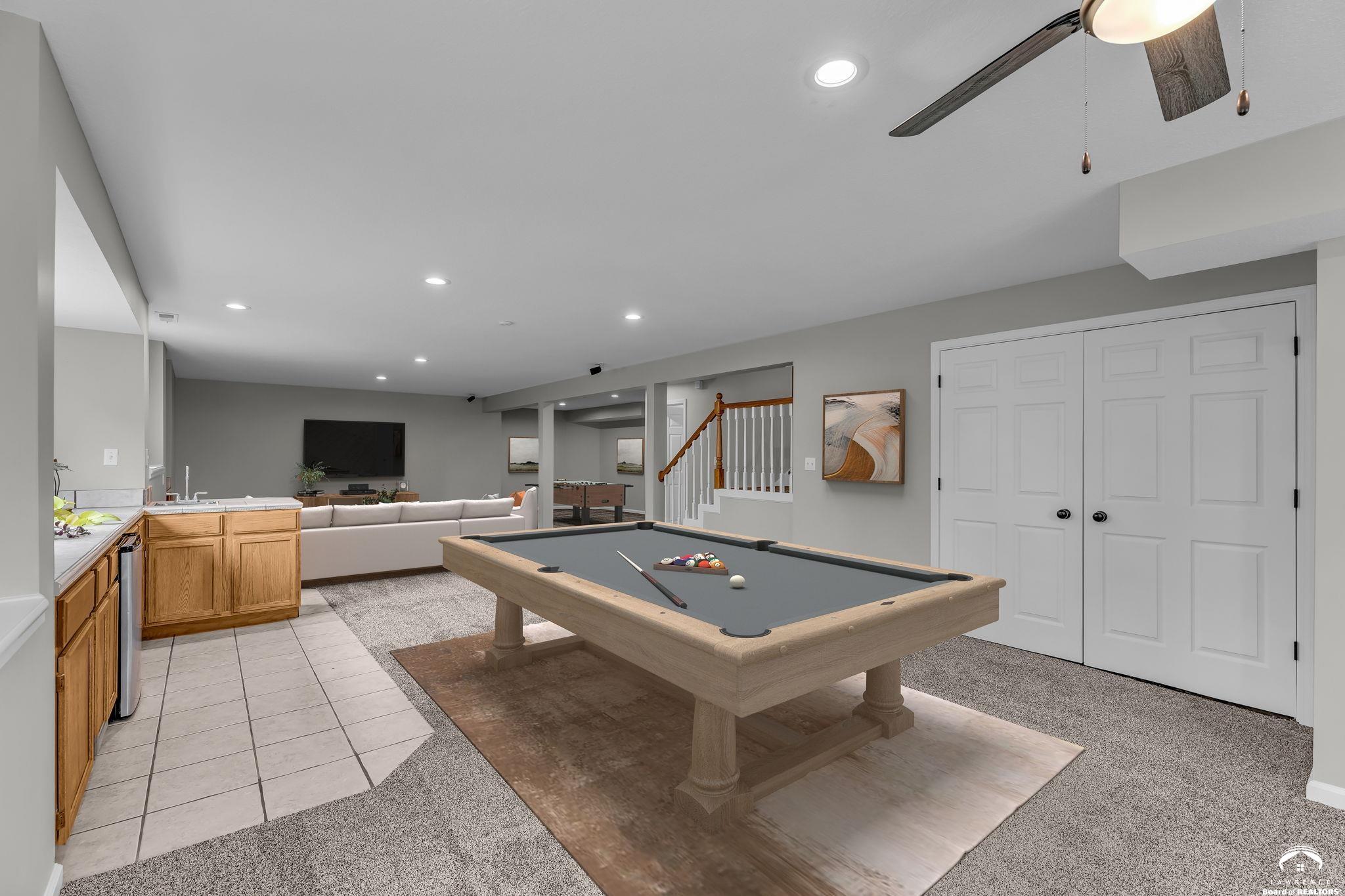 1124 Dubs Court Lawrence, KS 66049 - Photo 56 of 69