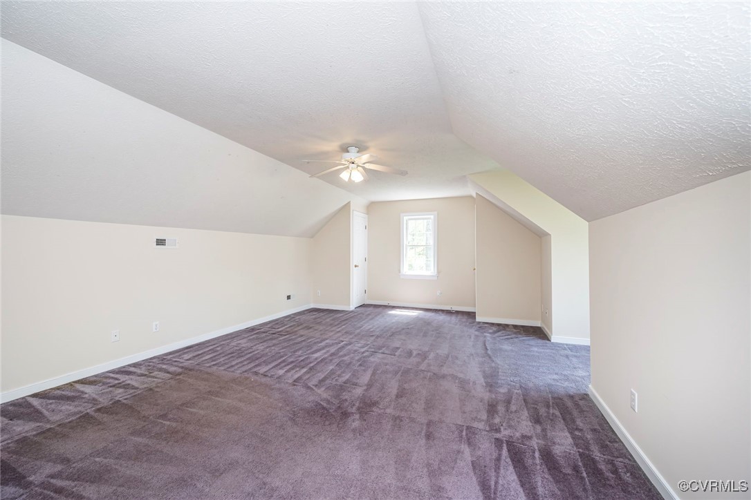 13819 Bluff Ridge Drive Chesterfield, VA 23838 - Photo 35 of 45 2nd Floor Bonus Room or large 4th Bedroom with att