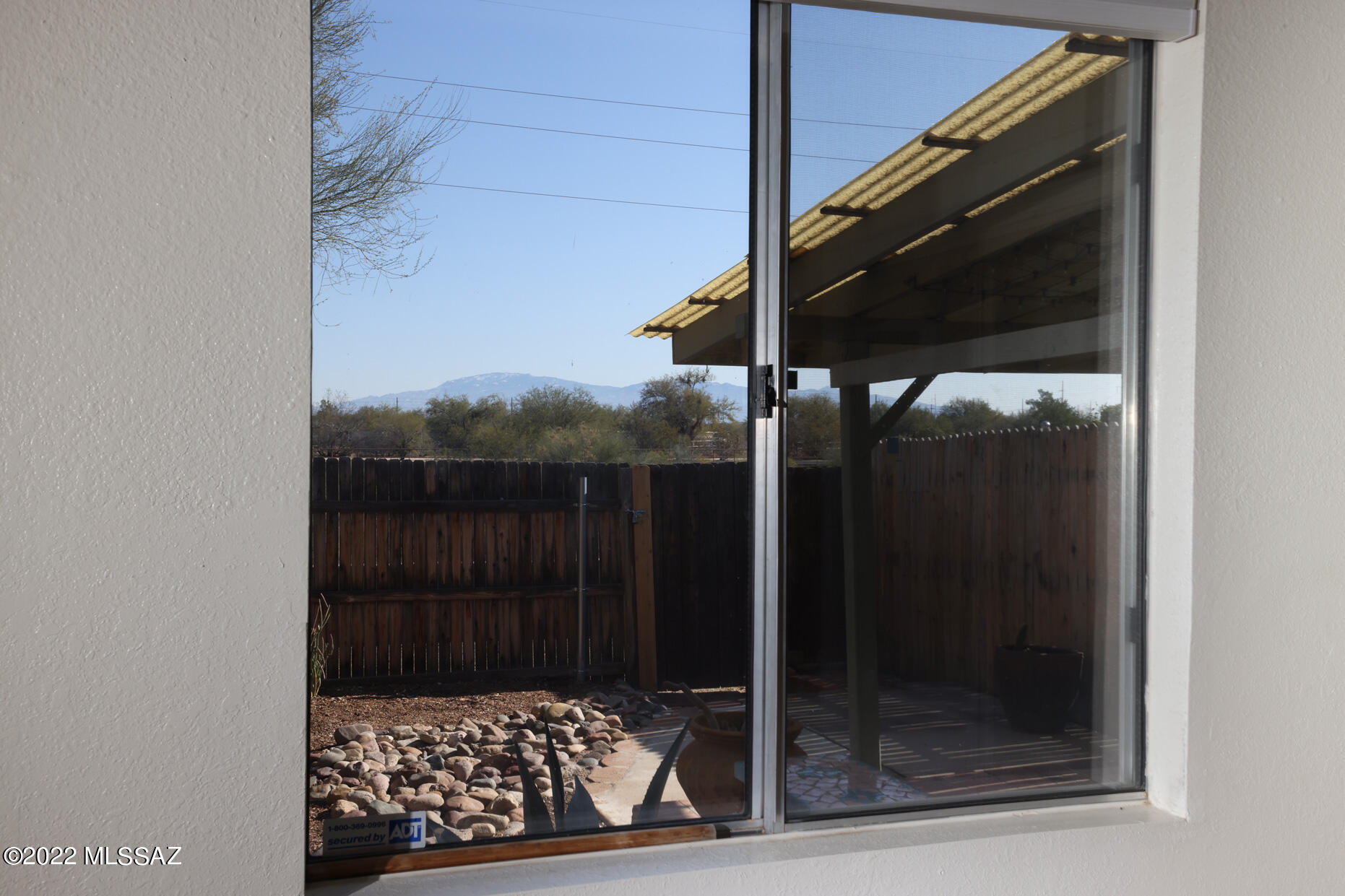 3750 North Country Club Road, Unit 56 Tucson, AZ 85716 - Photo 29 of 35 a view of a small space