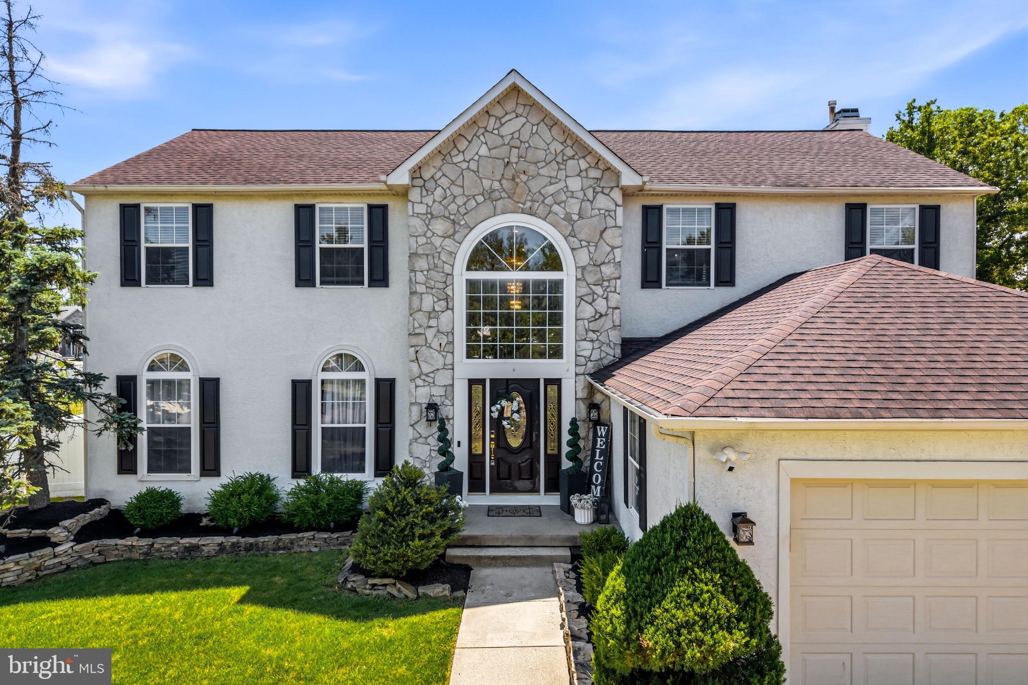 8 Austin Road Marlton, NJ 08053 - Photo 9 of 90