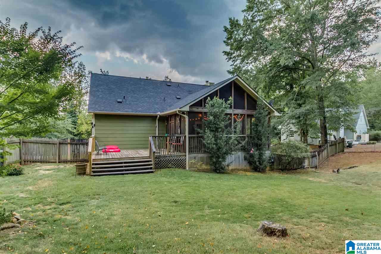 4704 Quarter Staff Road Birmingham, AL 35223 - Photo 41 of 45