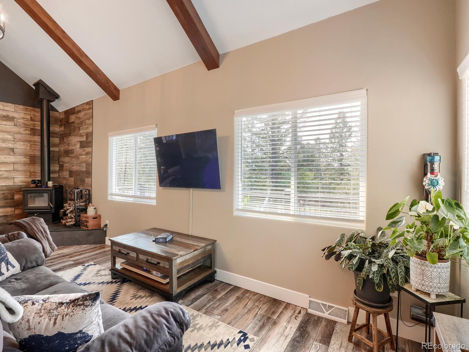 31289 Florence Road Conifer, CO 80433 - Photo 8 of 47