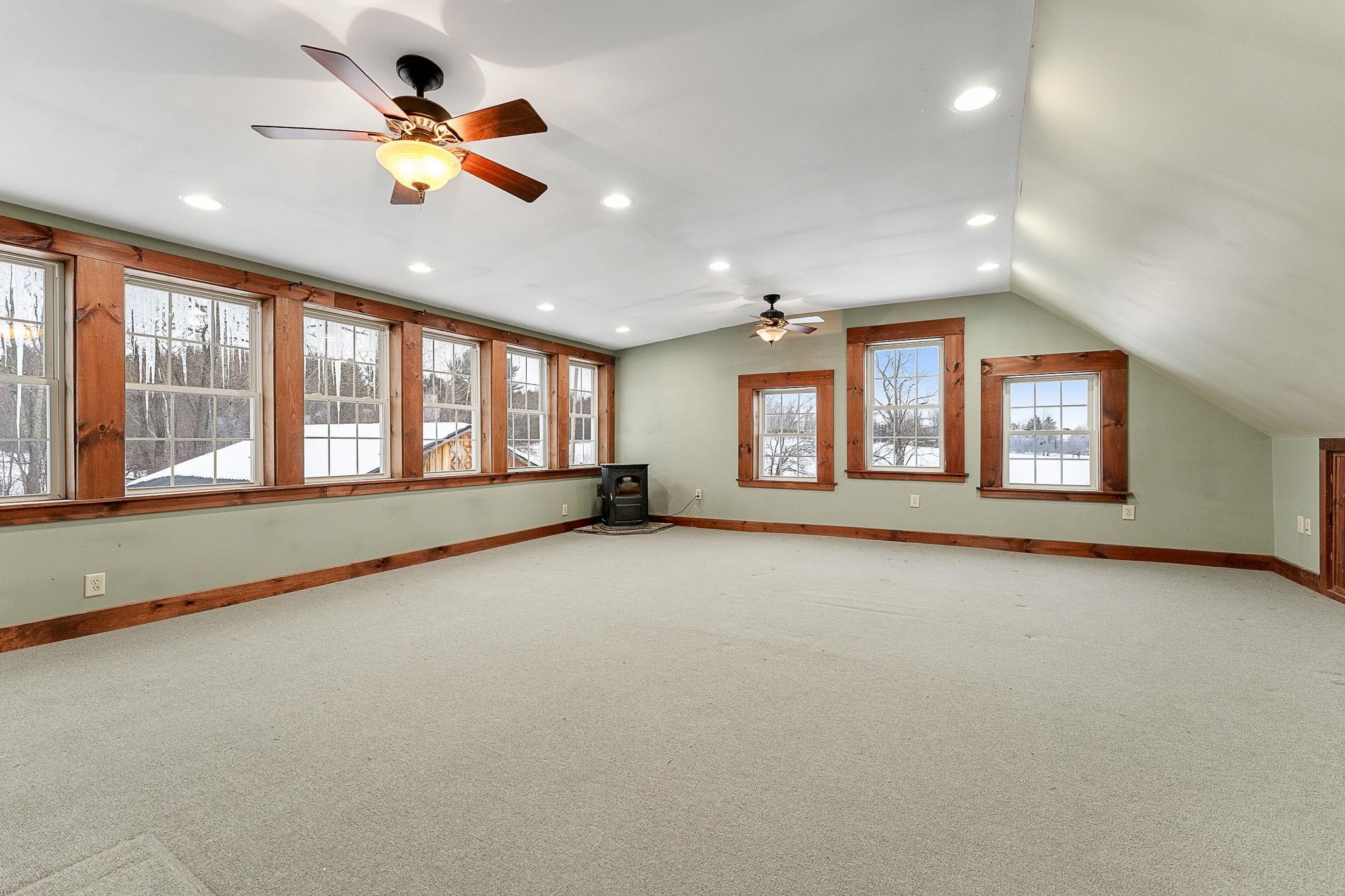 766 Swamp Road Fairfield, VT 05455 - Photo 45 of 60