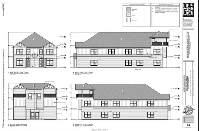 $6,970 | 607 Highlands Street, College Station, TX 77840