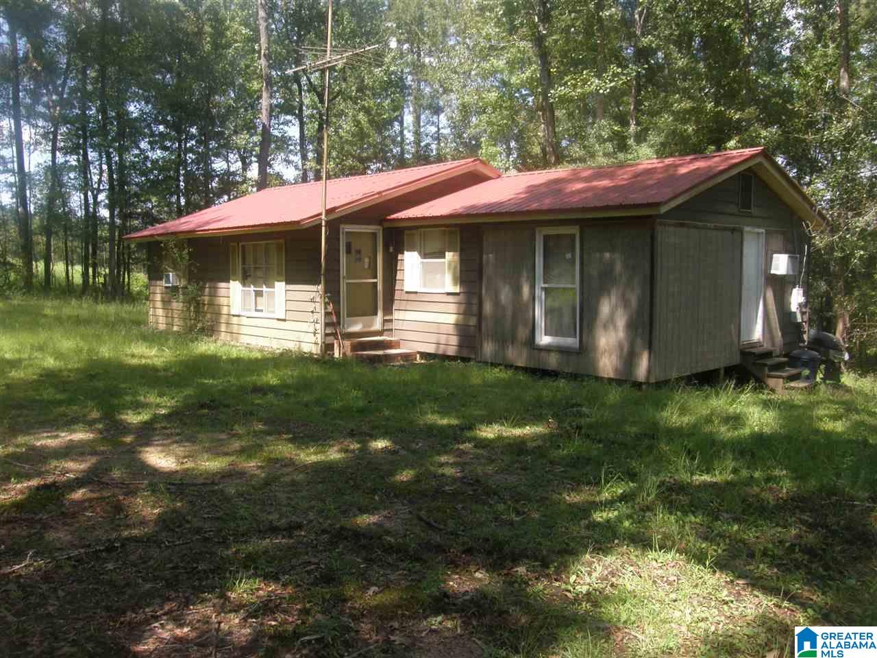 1005 Highway 114 Crest Demopolis, AL 36732 - Photo 2 of 10