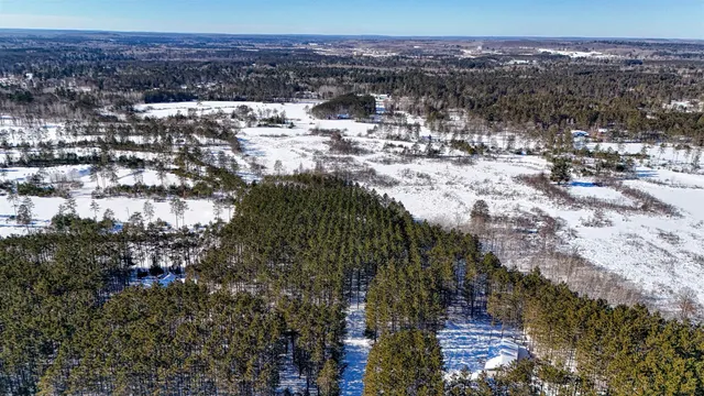 $35,000 | Lot 2 West Jenny Lane, Hayward, WI 54843