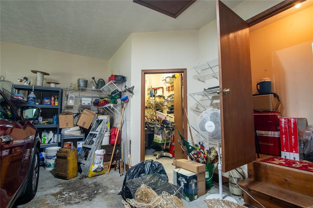 2966 Riviera Drive Conyers, GA 30012 - Photo 37 of 63 a view of a room with gym equipment