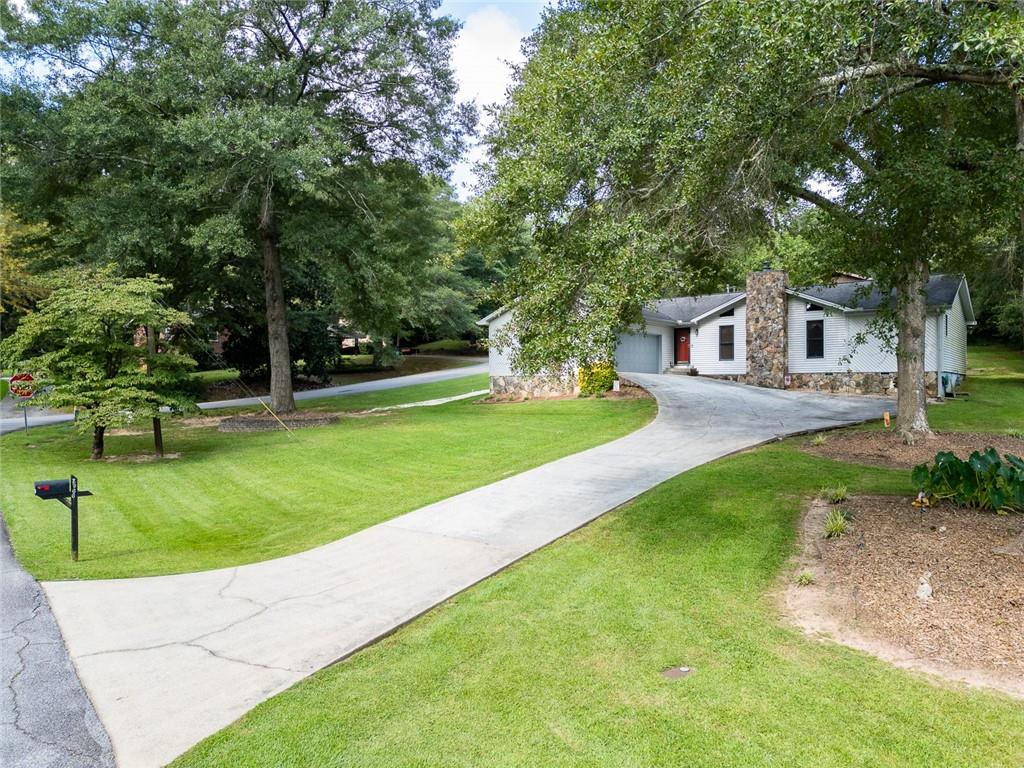 2966 Riviera Drive Conyers, GA 30012 - Photo 38 of 63