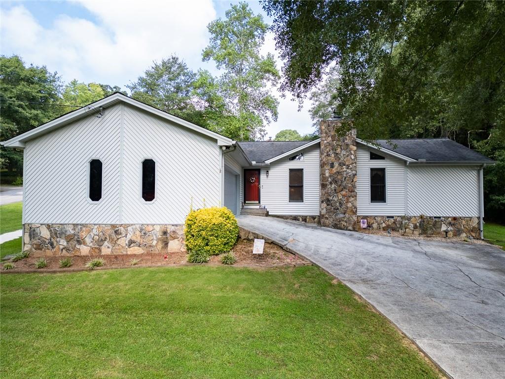 2966 Riviera Drive Conyers, GA 30012 - Photo 43 of 63