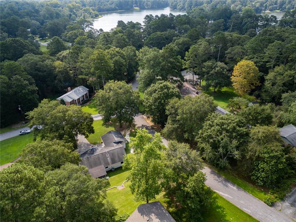 2966 Riviera Drive Conyers, GA 30012 - Photo 48 of 63