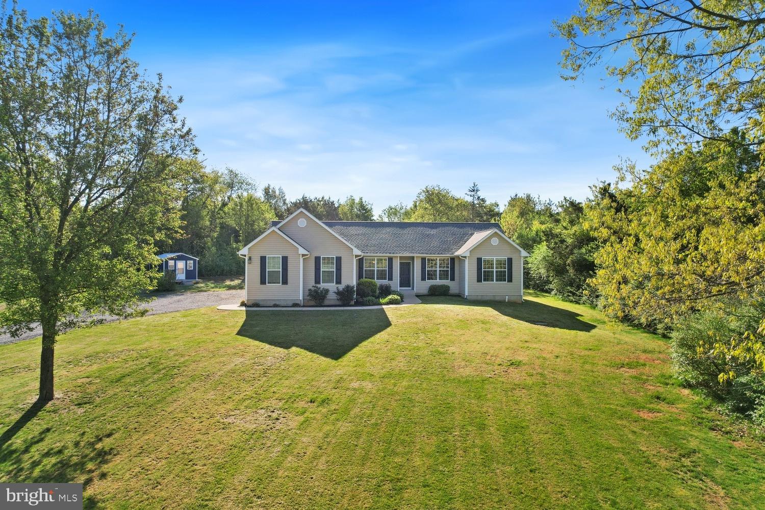 8015 Courthouse Road Spotsylvania, VA 22551 - Photo 2 of 44 Gallery Image 2