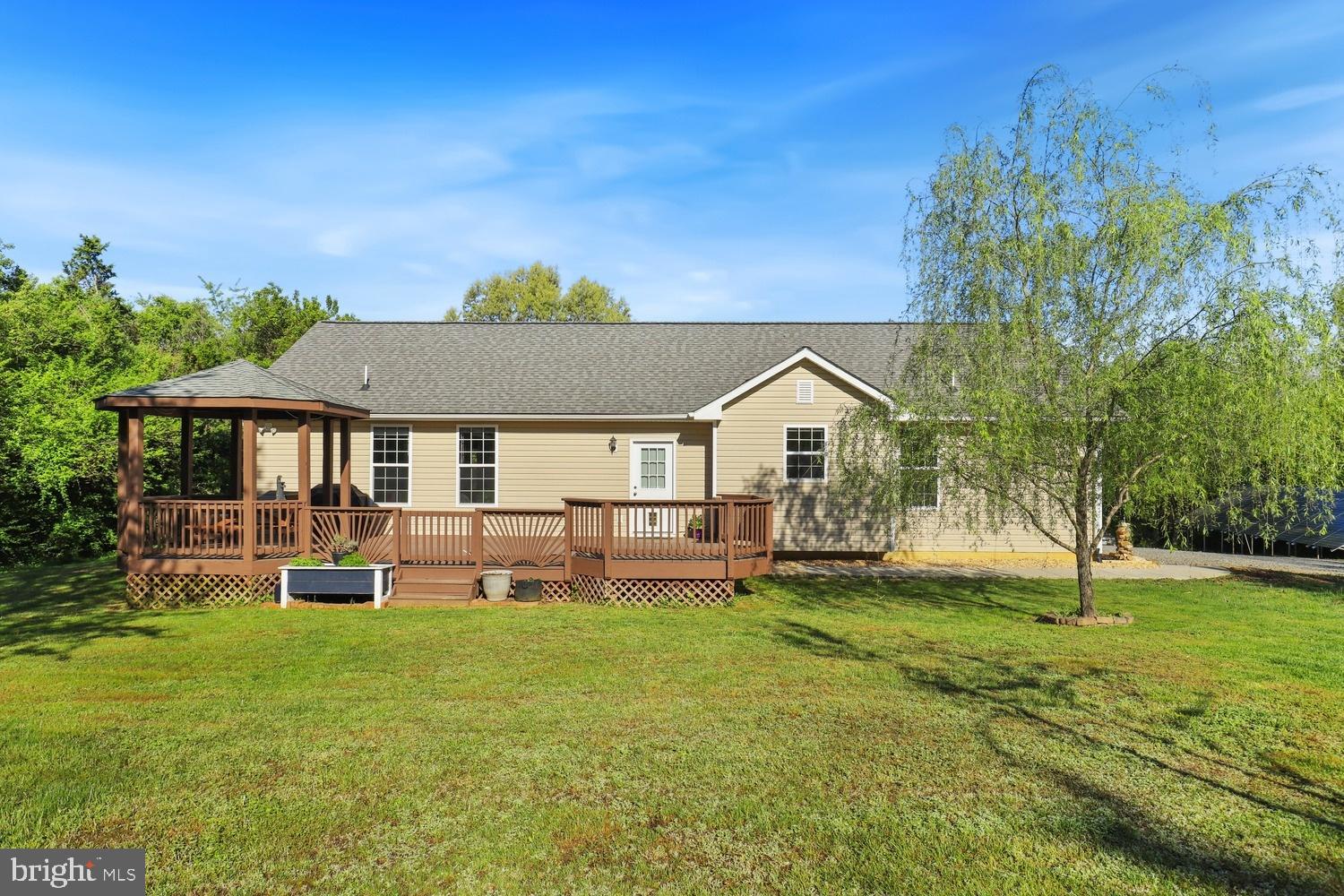 8015 Courthouse Road Spotsylvania, VA 22551 - Photo 31 of 44 Gallery Image 31