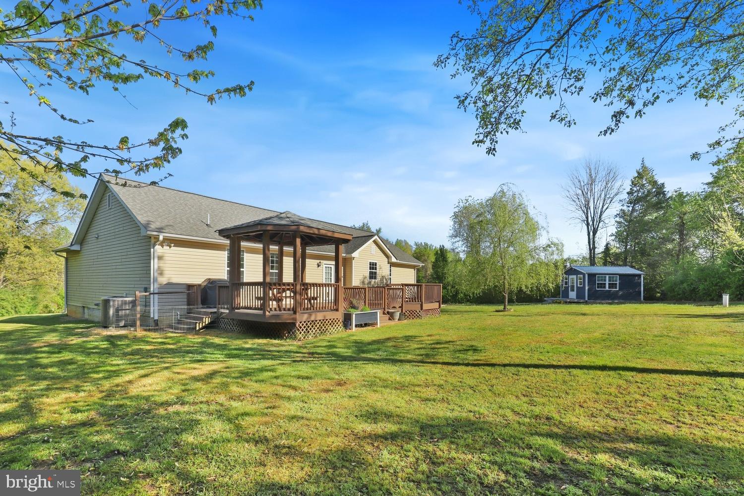 8015 Courthouse Road Spotsylvania, VA 22551 - Photo 33 of 44 Gallery Image 33