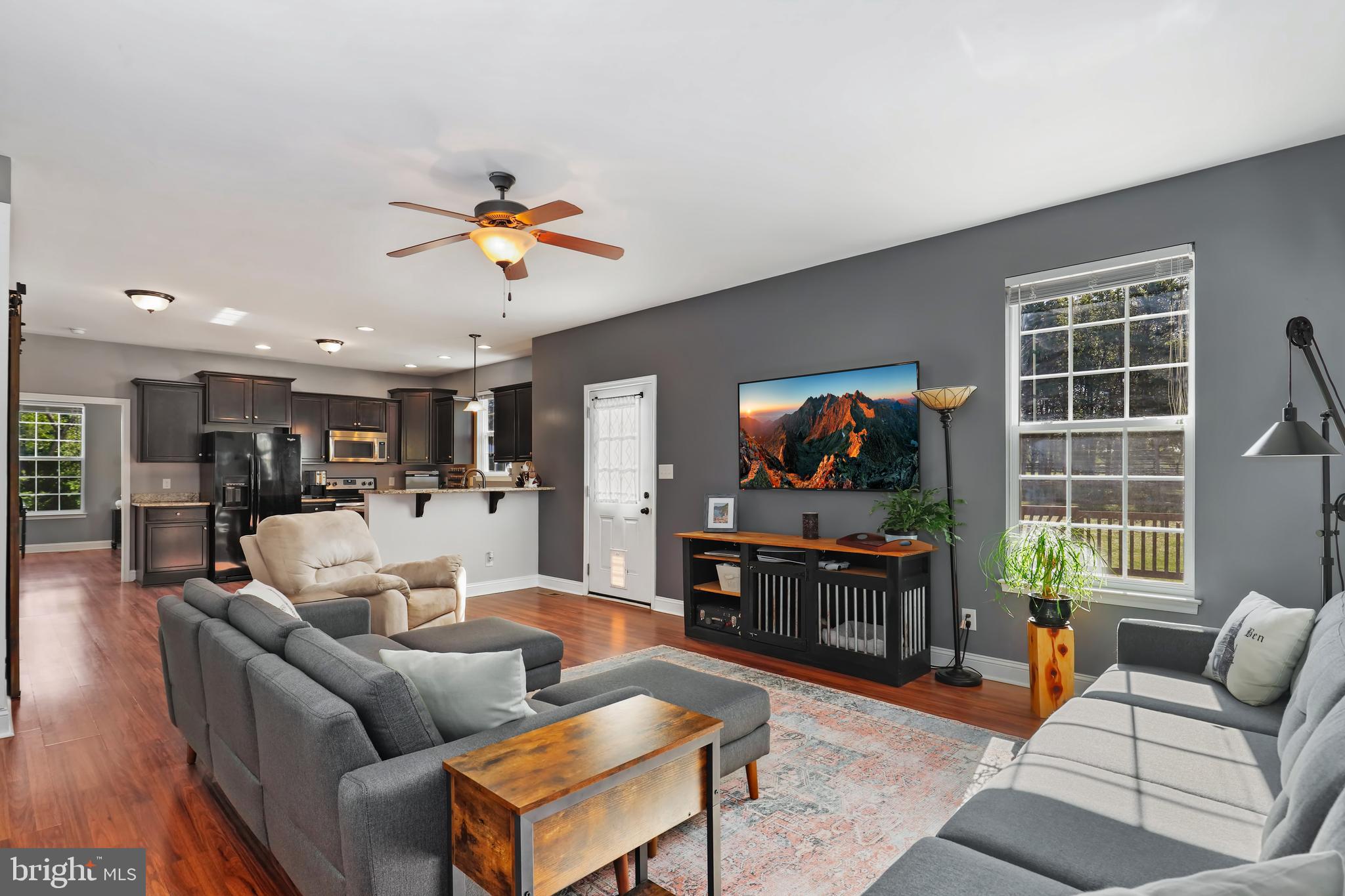 8015 Courthouse Road Spotsylvania, VA 22551 - Photo 6 of 44 Gallery Image 6