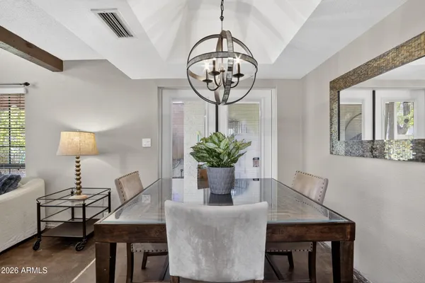 $319,900 | 5019 East Siesta Drive, Unit 1, Phoenix, AZ 85044