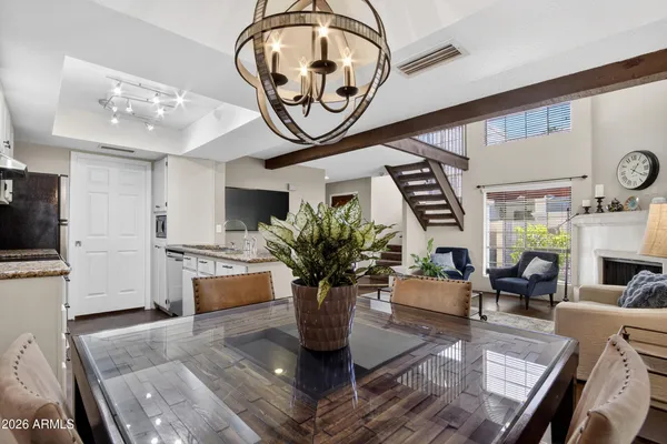 $319,900 | 5019 East Siesta Drive, Unit 1, Phoenix, AZ 85044