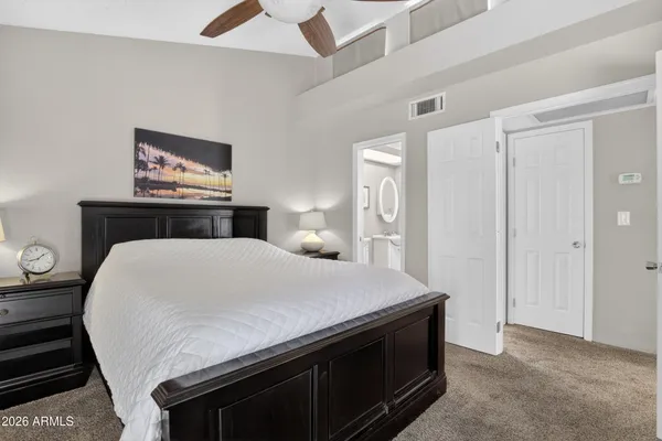 $319,900 | 5019 East Siesta Drive, Unit 1, Phoenix, AZ 85044