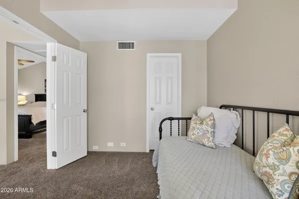 $319,900 | 5019 East Siesta Drive, Unit 1, Phoenix, AZ 85044