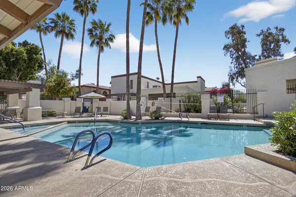 $319,900 | 5019 East Siesta Drive, Unit 1, Phoenix, AZ 85044