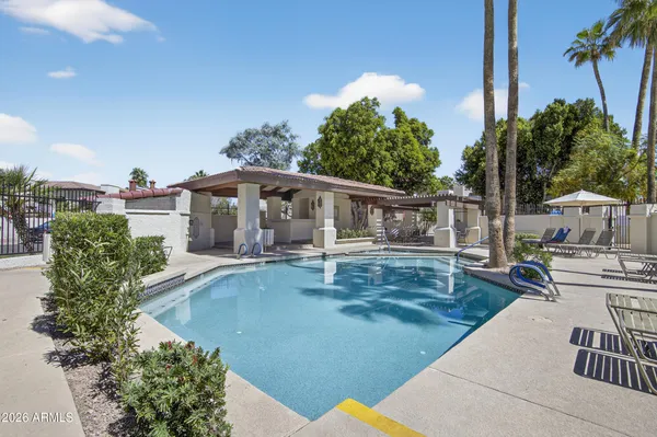 $319,900 | 5019 East Siesta Drive, Unit 1, Phoenix, AZ 85044