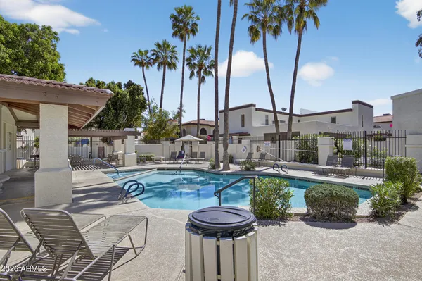 $319,900 | 5019 East Siesta Drive, Unit 1, Phoenix, AZ 85044