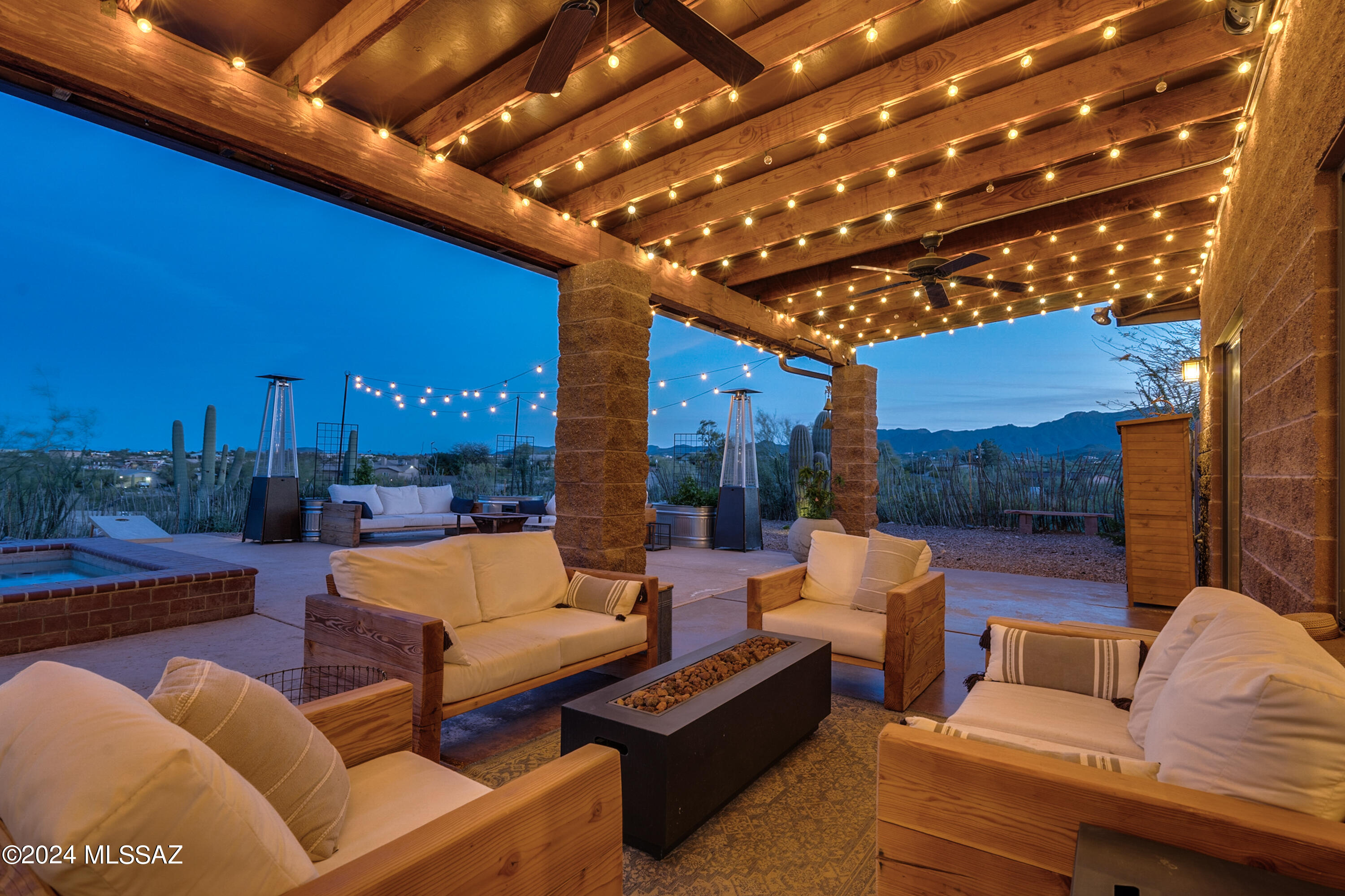5420 North Blue Bonnet Road Tucson, AZ 85745 - Photo 41 of 48 Gallery Image 41