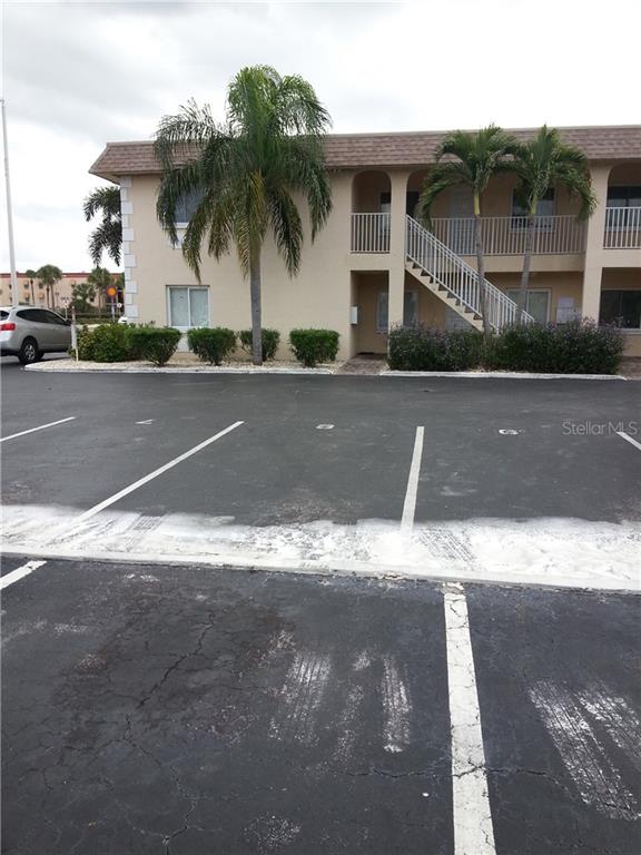 9050 Blind Pass Road, Unit 1 St. Pete Beach, FL 33706 - Photo 1 of 1