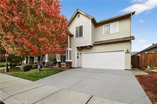 $531,000 | 2996 East Eaton Road, Chico, CA 95973