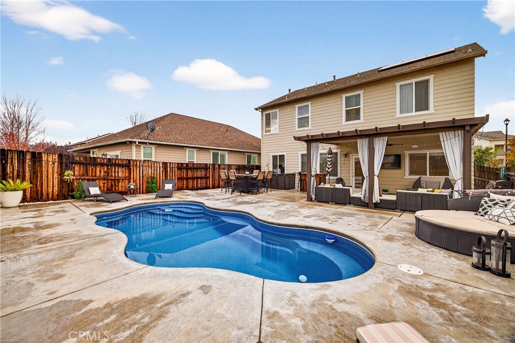 2996 East Eaton Road Chico, CA 95973 - Photo 22 of 30