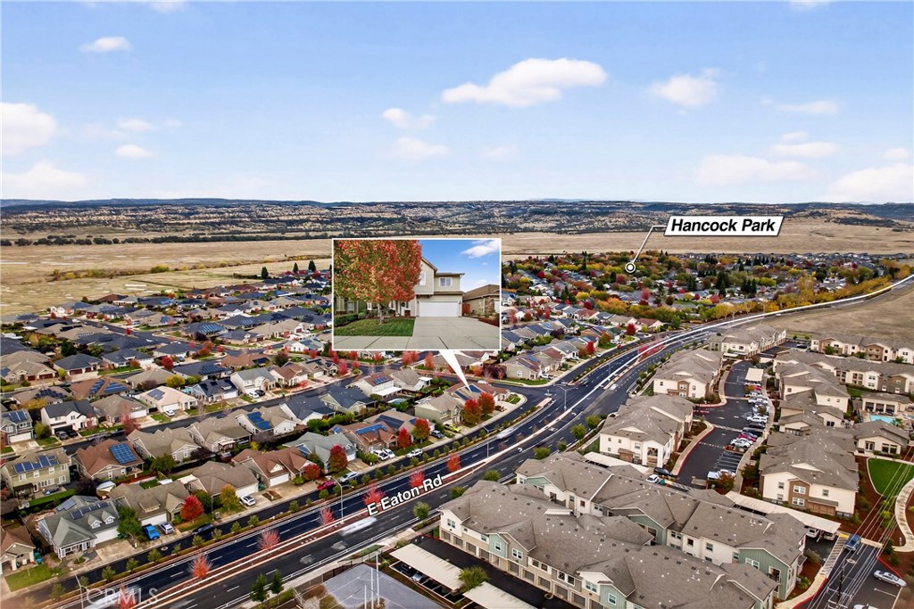 2996 East Eaton Road Chico, CA 95973 - Photo 27 of 30