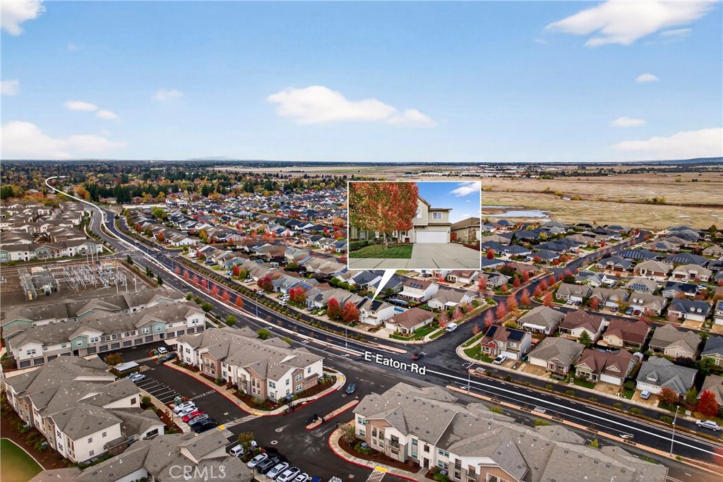 2996 East Eaton Road Chico, CA 95973 - Photo 28 of 30