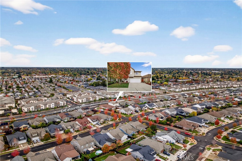 2996 East Eaton Road Chico, CA 95973 - Photo 29 of 30