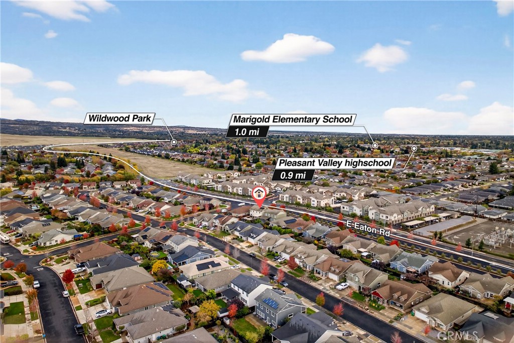 2996 East Eaton Road Chico, CA 95973 - Photo 30 of 30