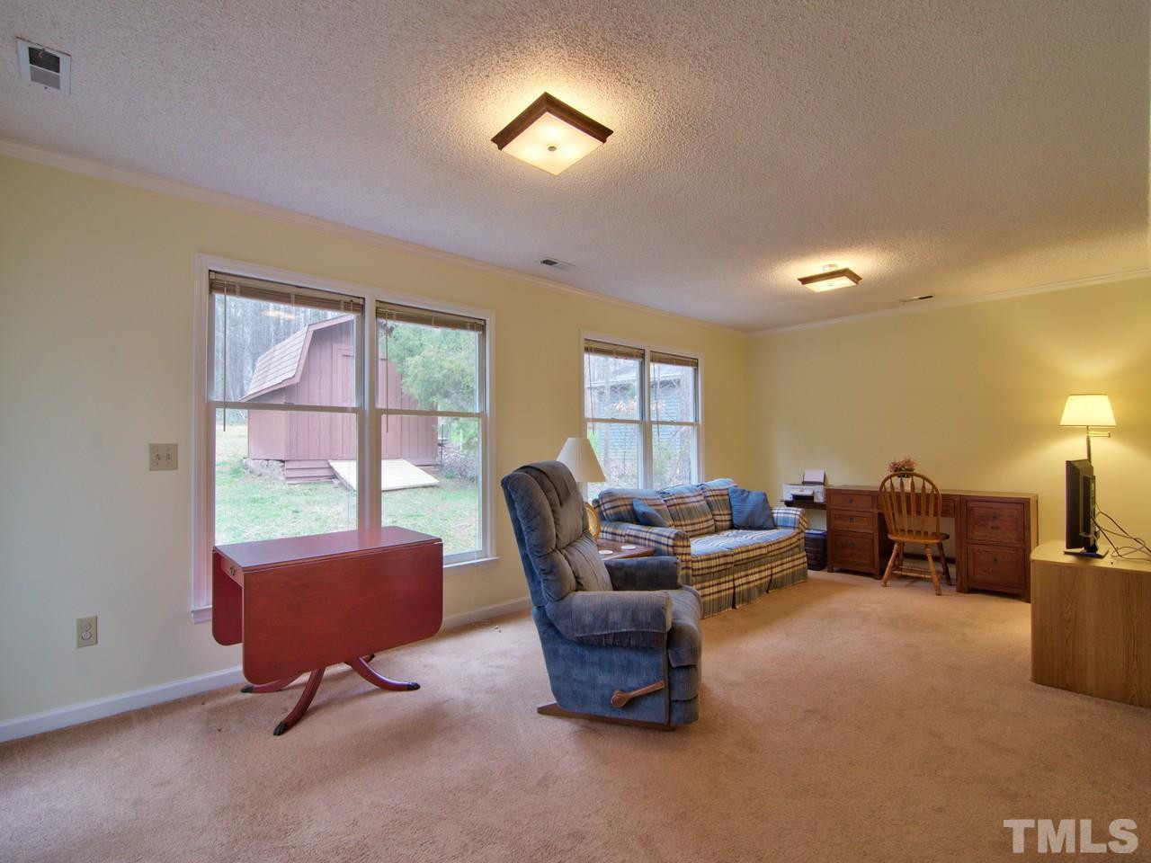 5701 Geoffrey Road Durham, NC 27712 - Photo 15 of 23 Photo 15