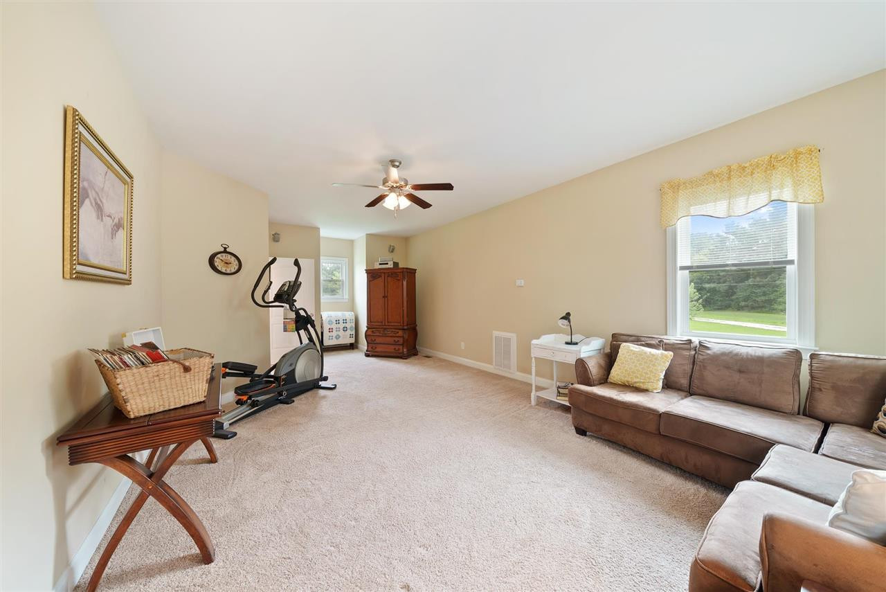 386 Old Murphy Road Zebulon, NC 27597 - Photo 23 of 30 Photo 23