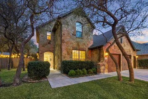 $749,000 | 2307 Parksville Way, Cedar Park, TX 78613
